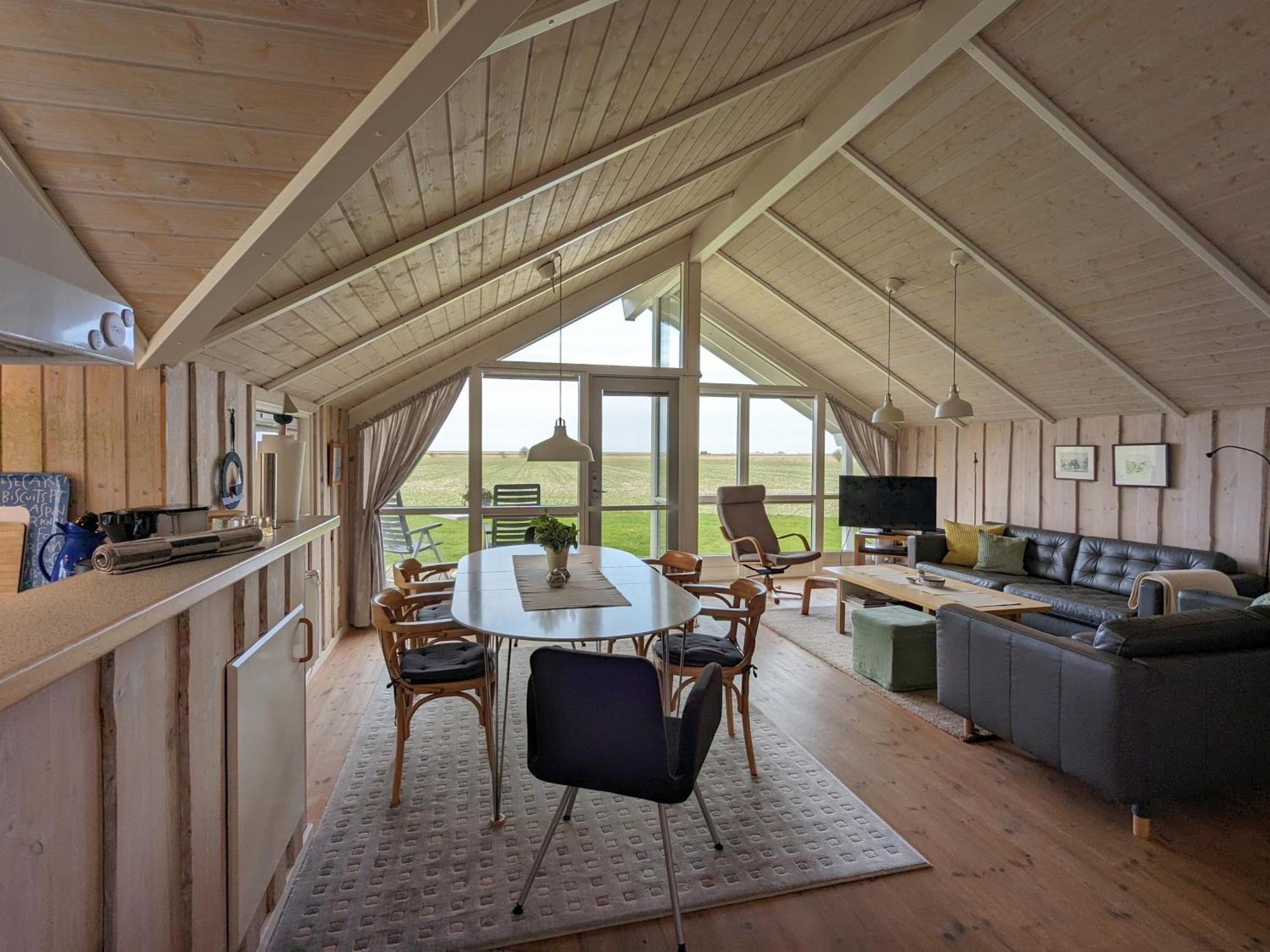 Villa Op Lundingland Ockholm Esterno foto