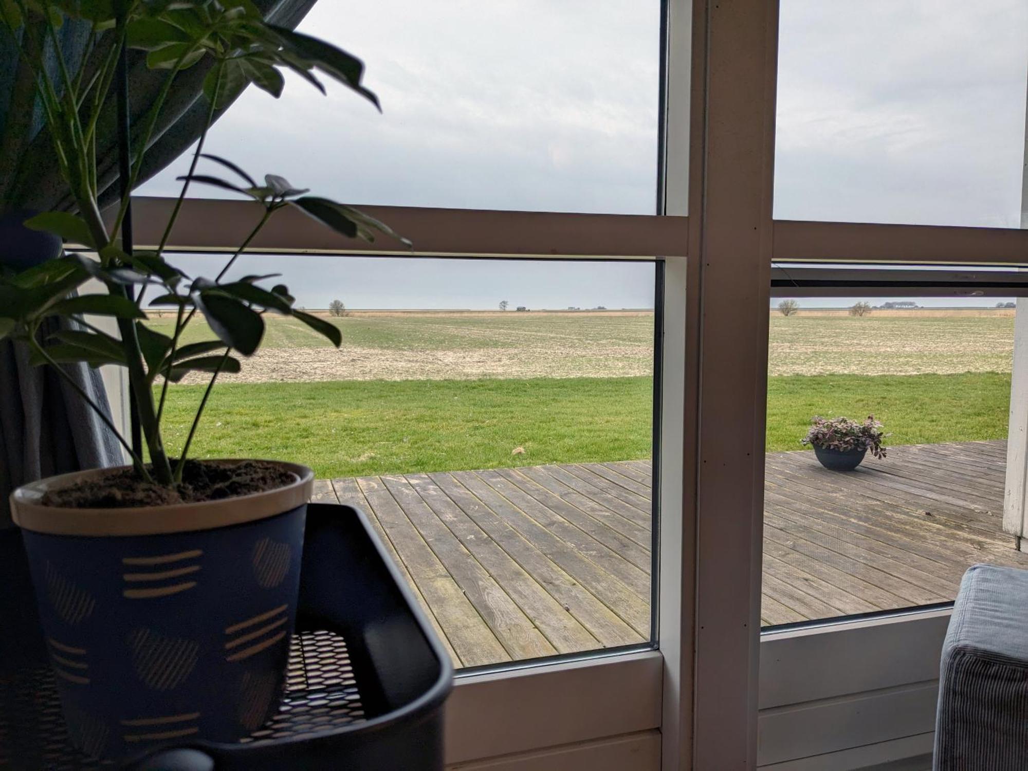 Villa Op Lundingland Ockholm Esterno foto