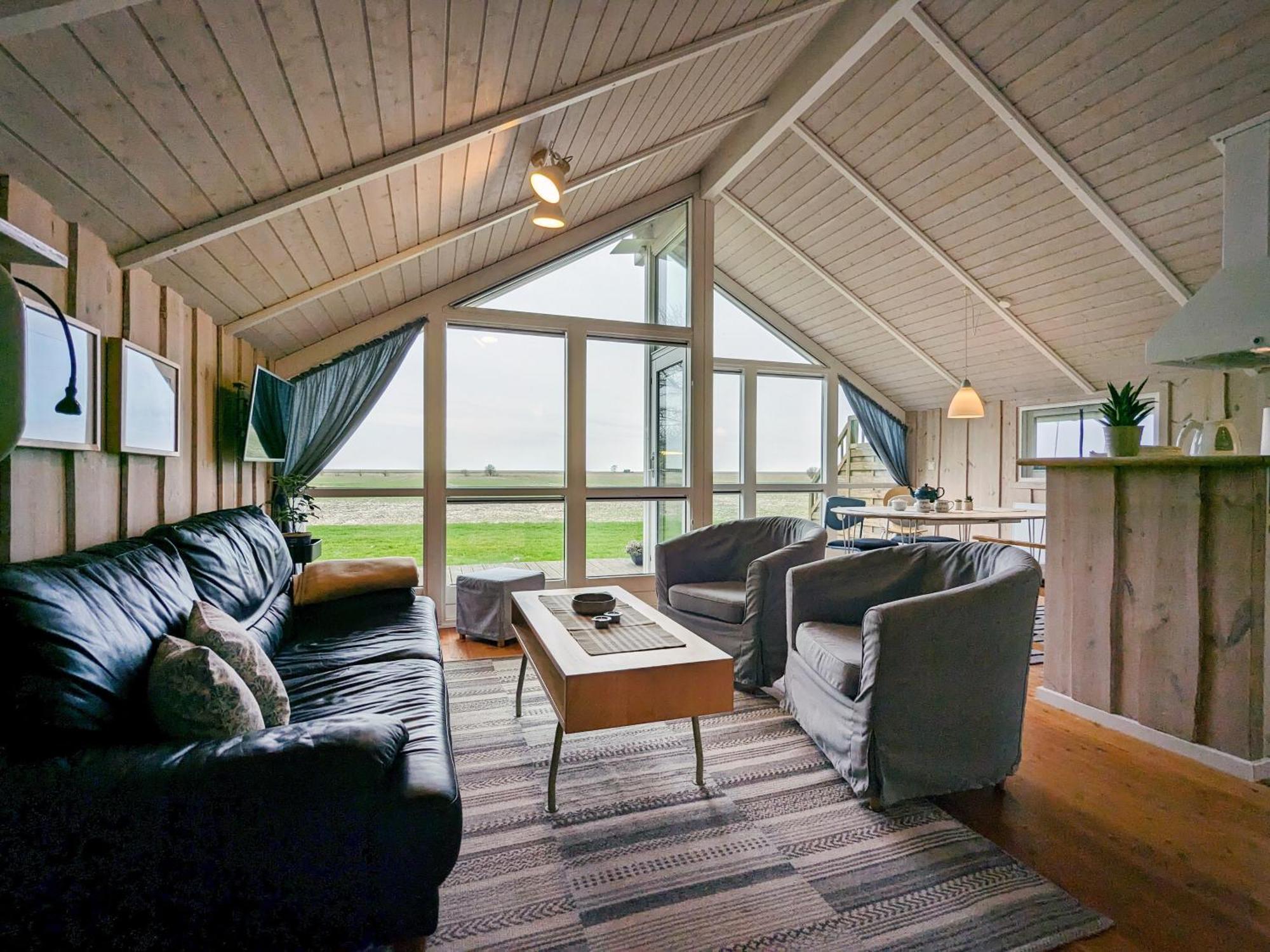 Villa Op Lundingland Ockholm Esterno foto