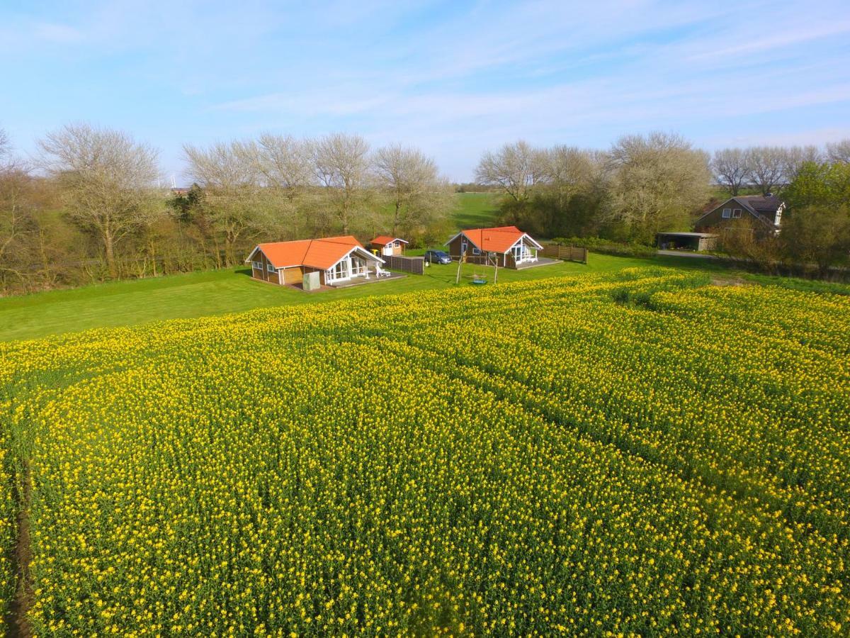Villa Op Lundingland Ockholm Esterno foto